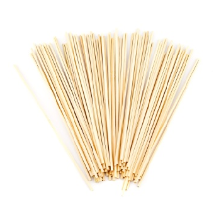 Палочки для сахарной ваты бамбуковые GASTRORAG CC-280