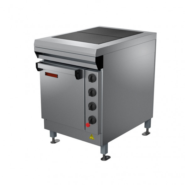 Плита электрическая Проммаш ПЭ-0,24ШП