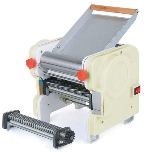 Профессиональные тестораскатки-лапшерезки Hurakan HKN-NM200J