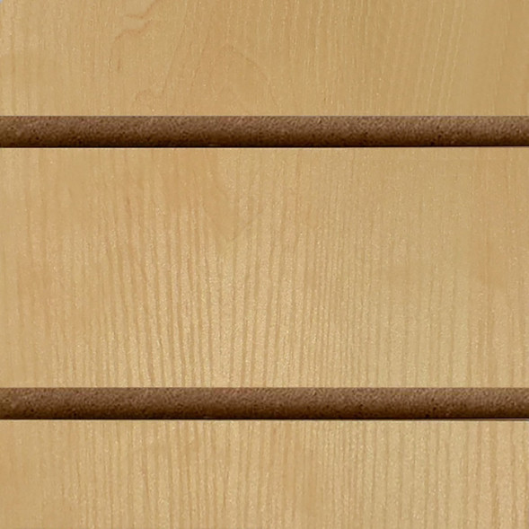 Экономпанель вертикальная 1200*1800 мм клен