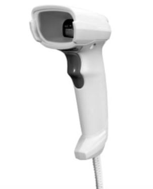 Сканер АТОЛ SB 2108 Plus 2D USB (белый)