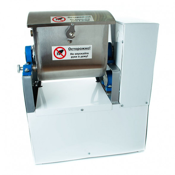 Профессиональные машины тестомесильные Foodatlas HO-5