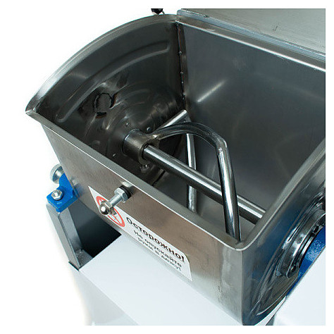 Профессиональные машины тестомесильные Foodatlas HO-5