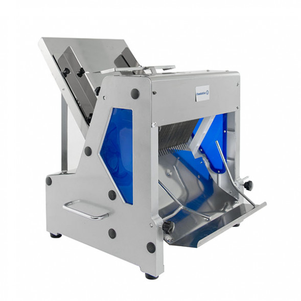 Профессиональные машины хлеборезательные SH-31 Foodatlas Eco