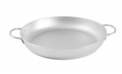 Сковорода алюм. d 30 см С302 2 ручки