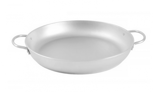 Сковорода алюм. d 30 см С302 2 ручки