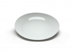 Тарелка мелкая 175мм Tvist фк891