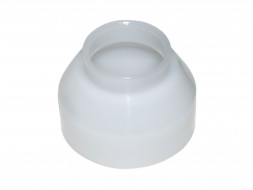 Отражатель МПР-350.01.00.07 пластик