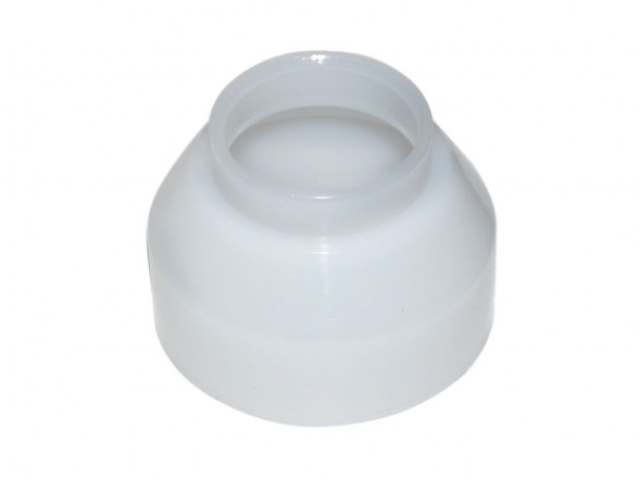 Отражатель МПР-350.01.00.07 пластик