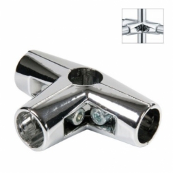 U-07/R44H Зажим для труб в 5-ти направлениях