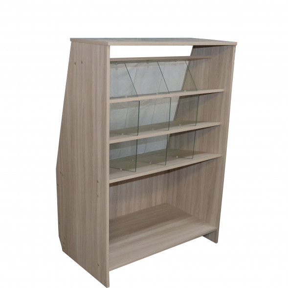 ВКС (кондитерка) 900*550*1300 ясень шимо