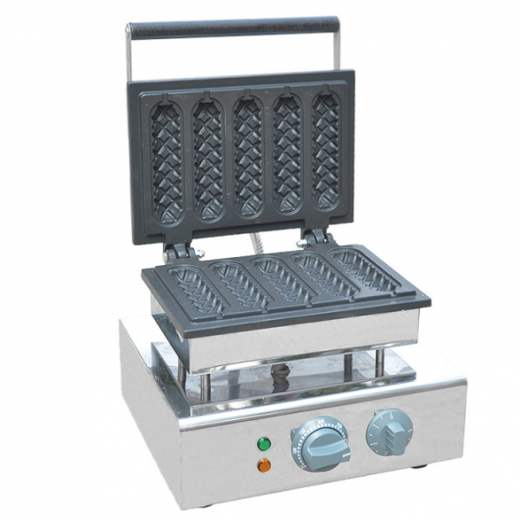 Корн-дог GASTRORAG ZU-EG-5BE