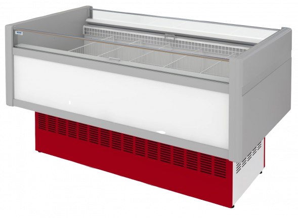 Бонета МХМ Купец ВХНо-1,2