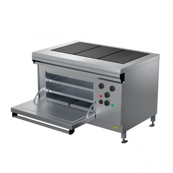 Плита электрическая Проммаш ПЭ-0,51ШП