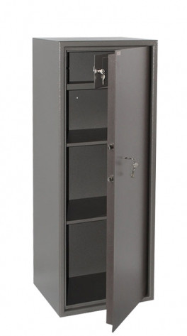 Сейф офисный мебельный КМ - 1200т