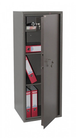 Сейф офисный мебельный КМ - 1200т