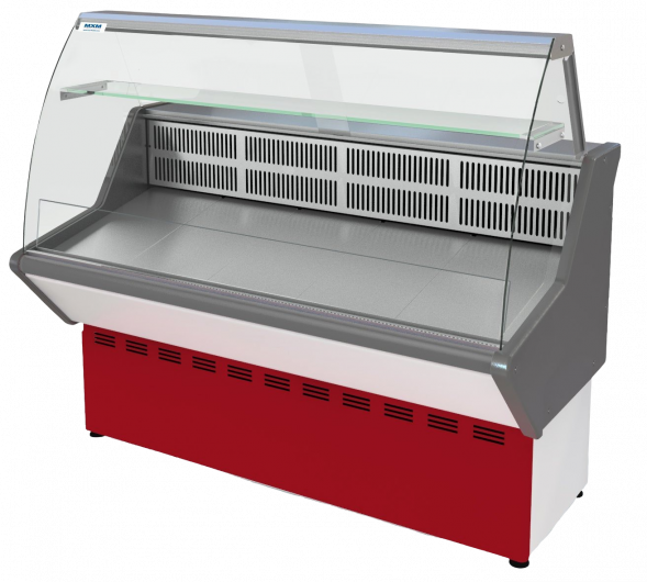 НОВА Витрина холодильная МХМ ВХСн-1,0 Нова