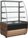Витрина кондитерская Carboma K70 VM 0,9-1 (ВХСв - 0,9д)