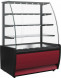 Витрина кондитерская Carboma K70 VM 0,9-1 (ВХСв - 0,9д)