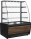 Витрина кондитерская Carboma K70 VM 0,9-1 (ВХСв - 0,9д)