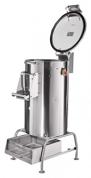 Картофелечистка Abat МКК-300-01