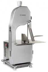 Пила для мяса Hurakan HKN-SE1650