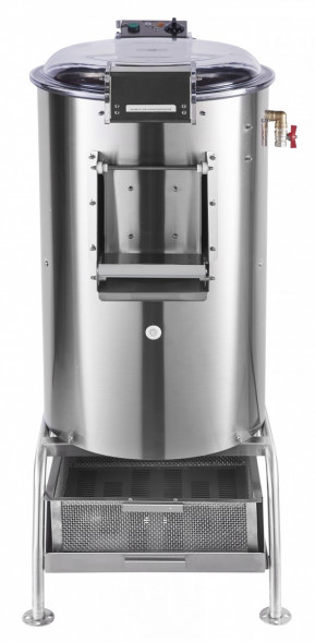 Картофелечистка Abat МКК-500-01