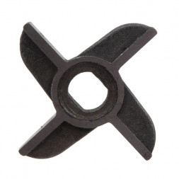 Нож двухсторонний к МИМ-300 (без бурта)