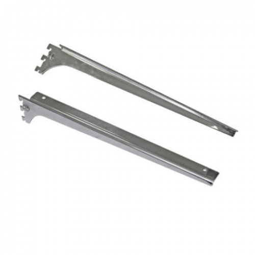 202 М33 Кронштейн для полок 350 (левый)