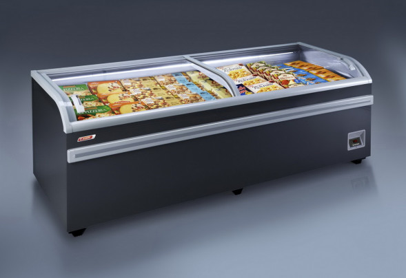 Бонета-ларь АРИАДА London LM-210