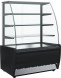 Витрина кондитерская Carboma K70 VM 1,3-1 (ВХСв - 1,3д)