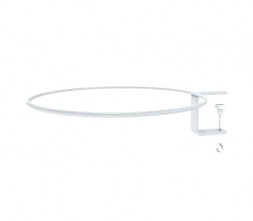 Держатель-кольцо для чаши D-280 мм металлический