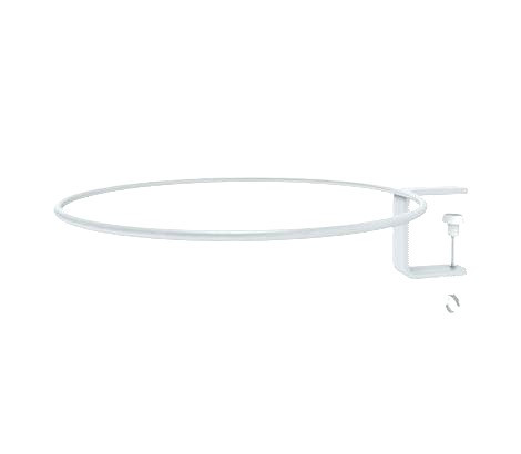 Держатель-кольцо для чаши D-280 мм металлический