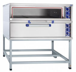 Шкаф пекарский Abat ЭШ-2К
