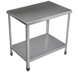 Стол производственный СП 1160*800*860 мм