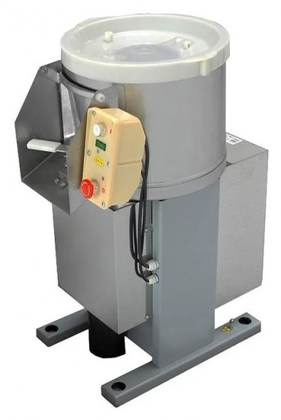 Картофелечистка ТОРГМАШ Беларусь МОК-150М