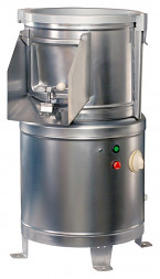 Картофелечистка ТОРГМАШ Беларусь МОК-150У