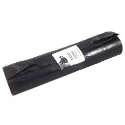 Мешки для мусора 120л/10 шт.ПВД