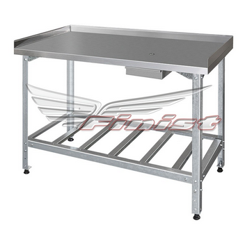 Стол производственный для мяса