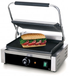 Гриль контактный GASTRORAG NPL-EGD14E