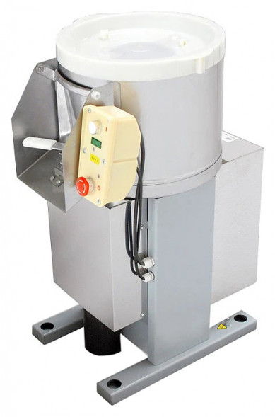 Картофелечистка ТОРГМАШ Беларусь МОК-300М