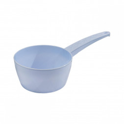 Ковш 1л цвет в ассортименте М1186