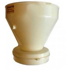 Корпус к МПР (для протирки)