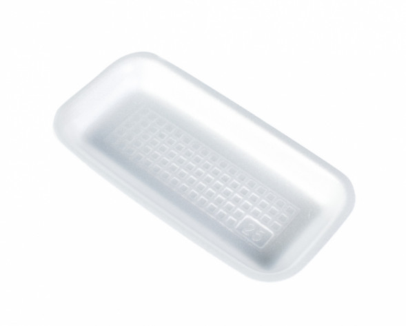 Лоток (225*135*25) 1,0 кг (1000 шт)