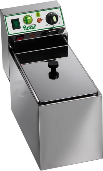 Фритюрница FIMAR FT8