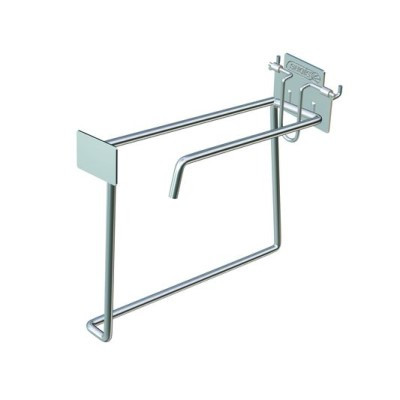 Держатель Shols на перфорацию для молотков, с ценникодержателем