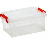 Контейнер для хранения прямоугольный 6,3л 