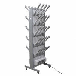 Союз-20 (ШСО-20) Модуль сушильный для обуви 625*656*2061 мм