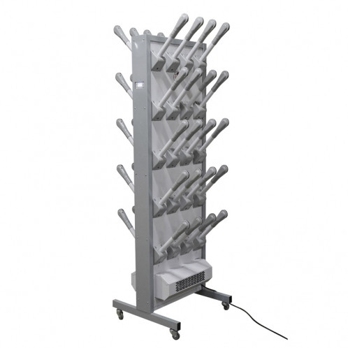 Союз-20 (ШСО-20) Модуль сушильный для обуви 625*656*2061 мм