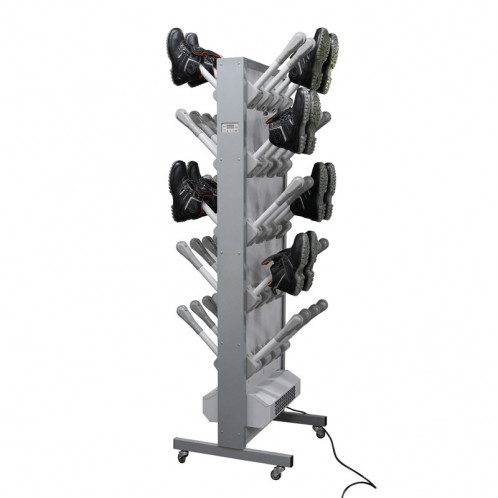 Союз-20 (ШСО-20) Модуль сушильный для обуви 625*656*2061 мм